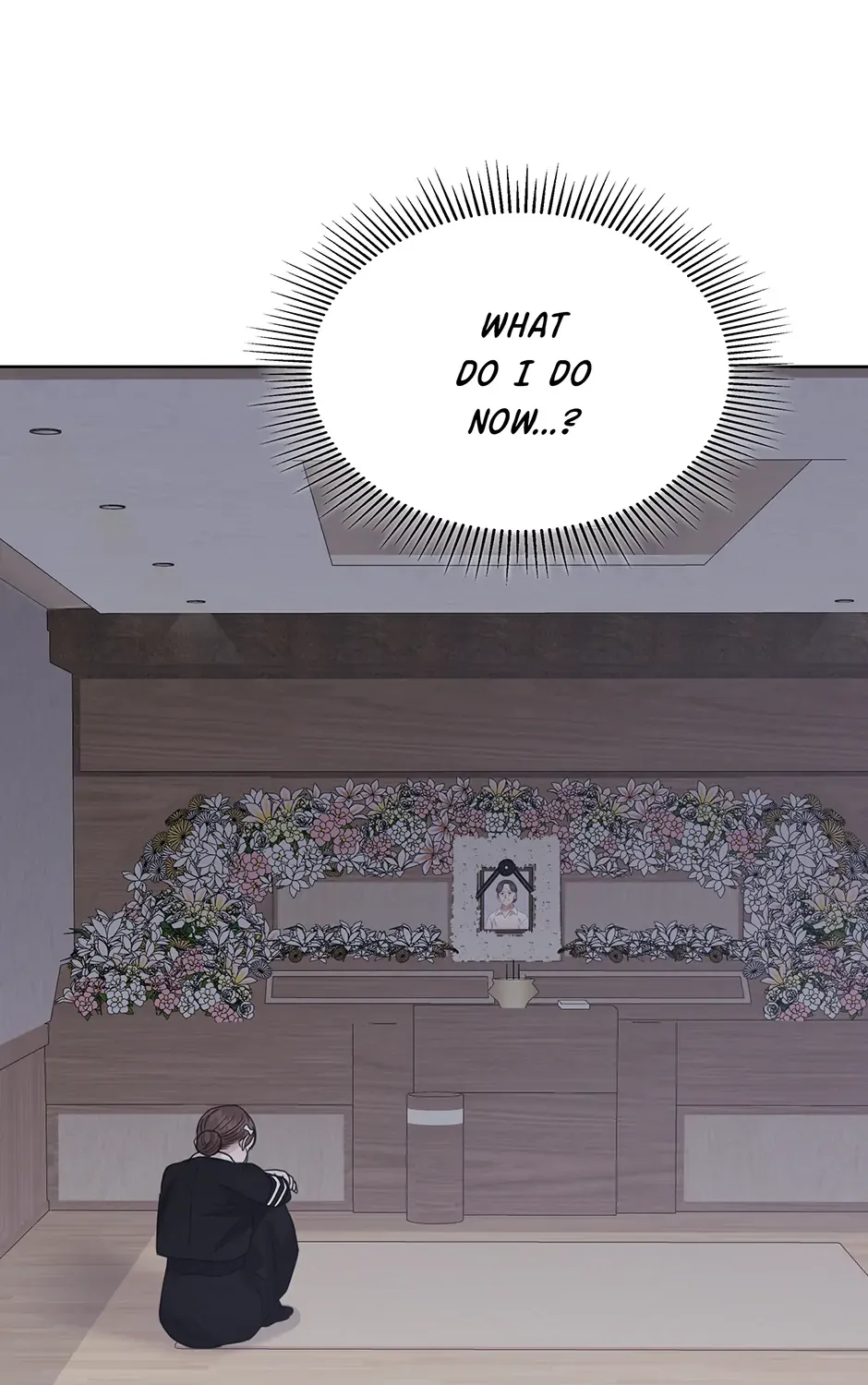 Read A Sneaky Blind Date chapter 39 image 41 on Lezhin
