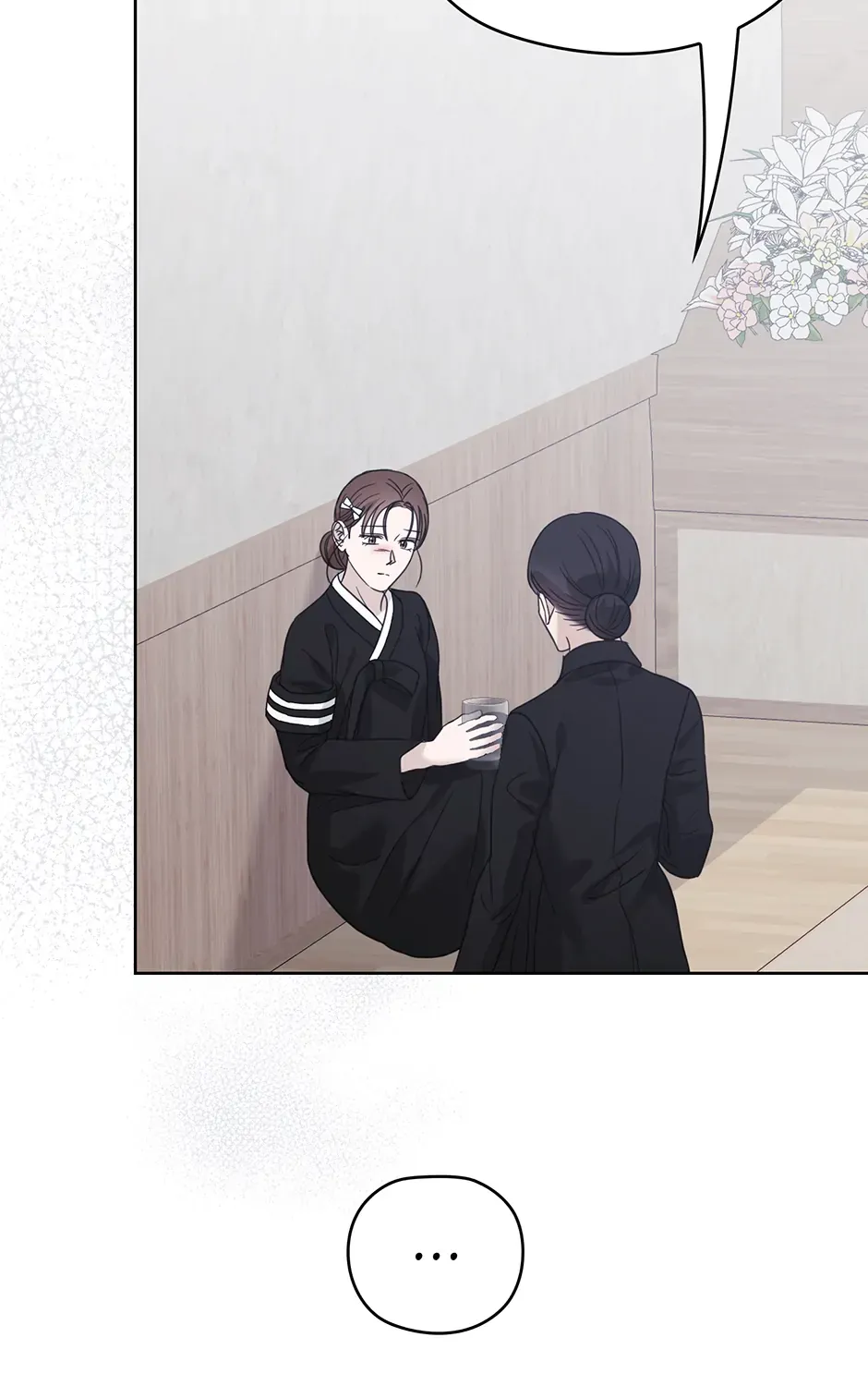 Read A Sneaky Blind Date chapter 39 image 49 on Lezhin