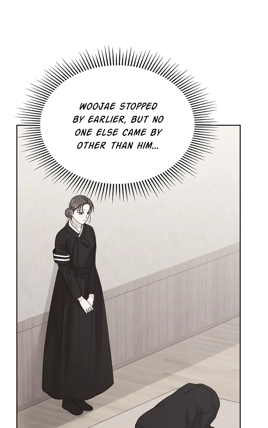 Read A Sneaky Blind Date chapter 39 image 51 on Lezhin