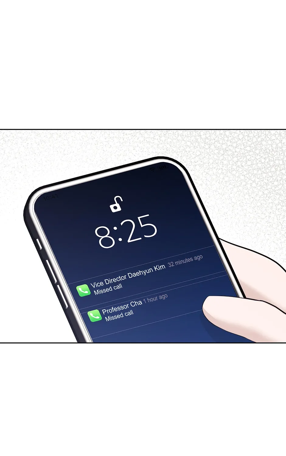 Read A Sneaky Blind Date chapter 39 image 63 on Lezhin
