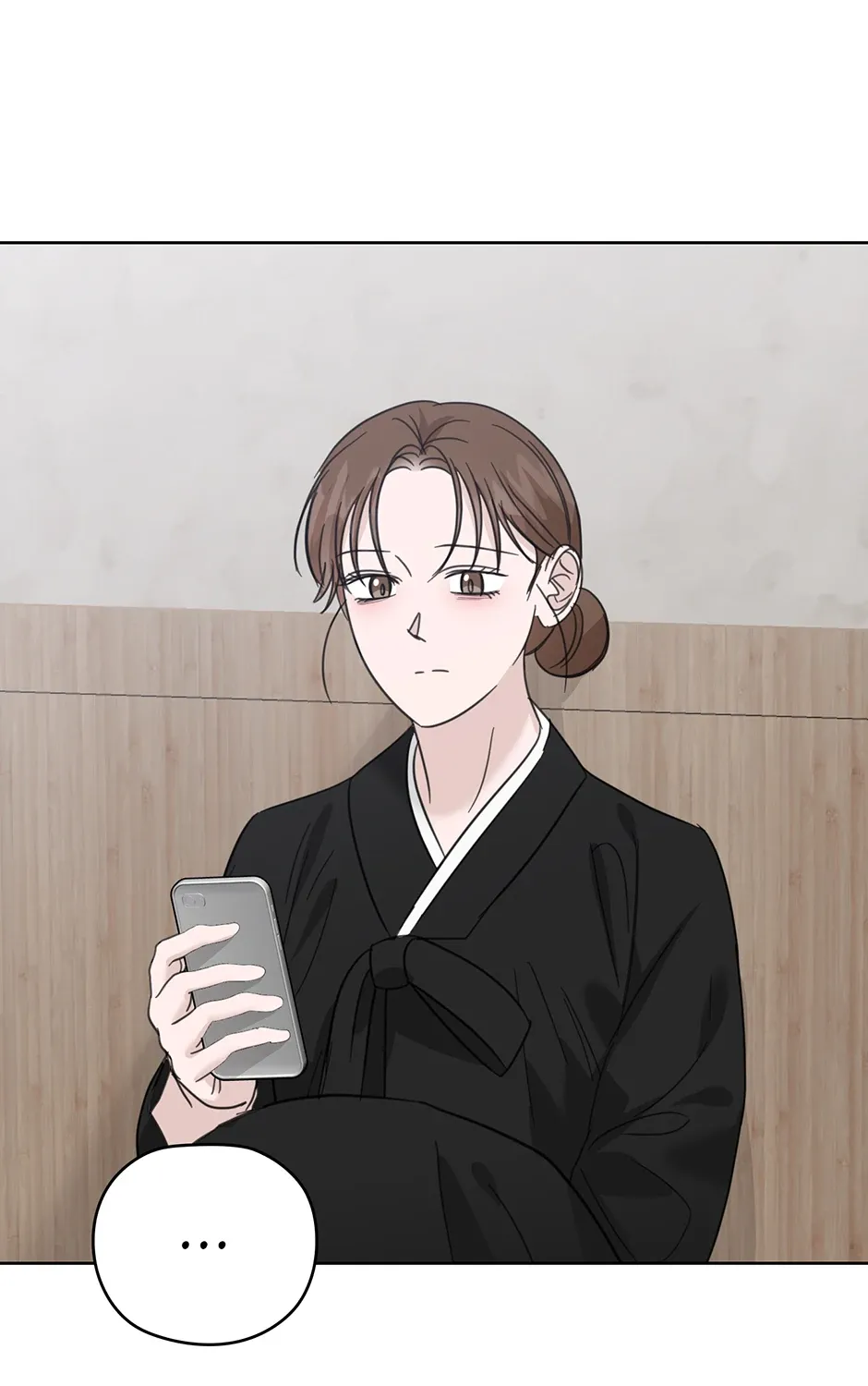Read A Sneaky Blind Date chapter 39 image 75 on Lezhin