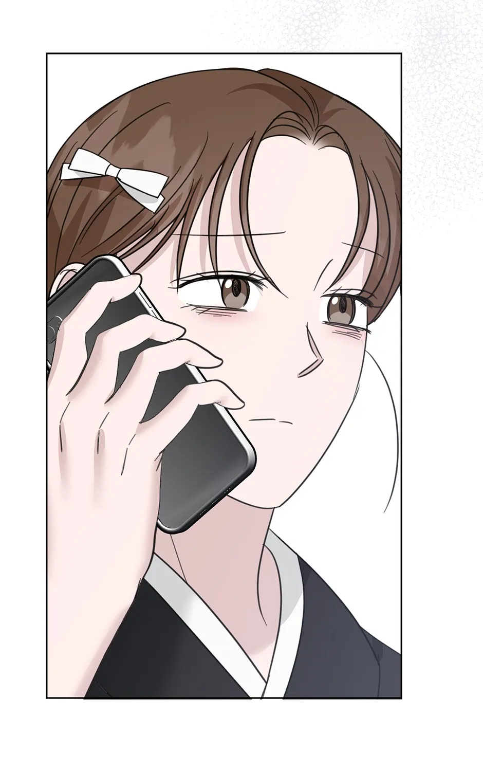 Read A Sneaky Blind Date chapter 39 image 81 on Lezhin
