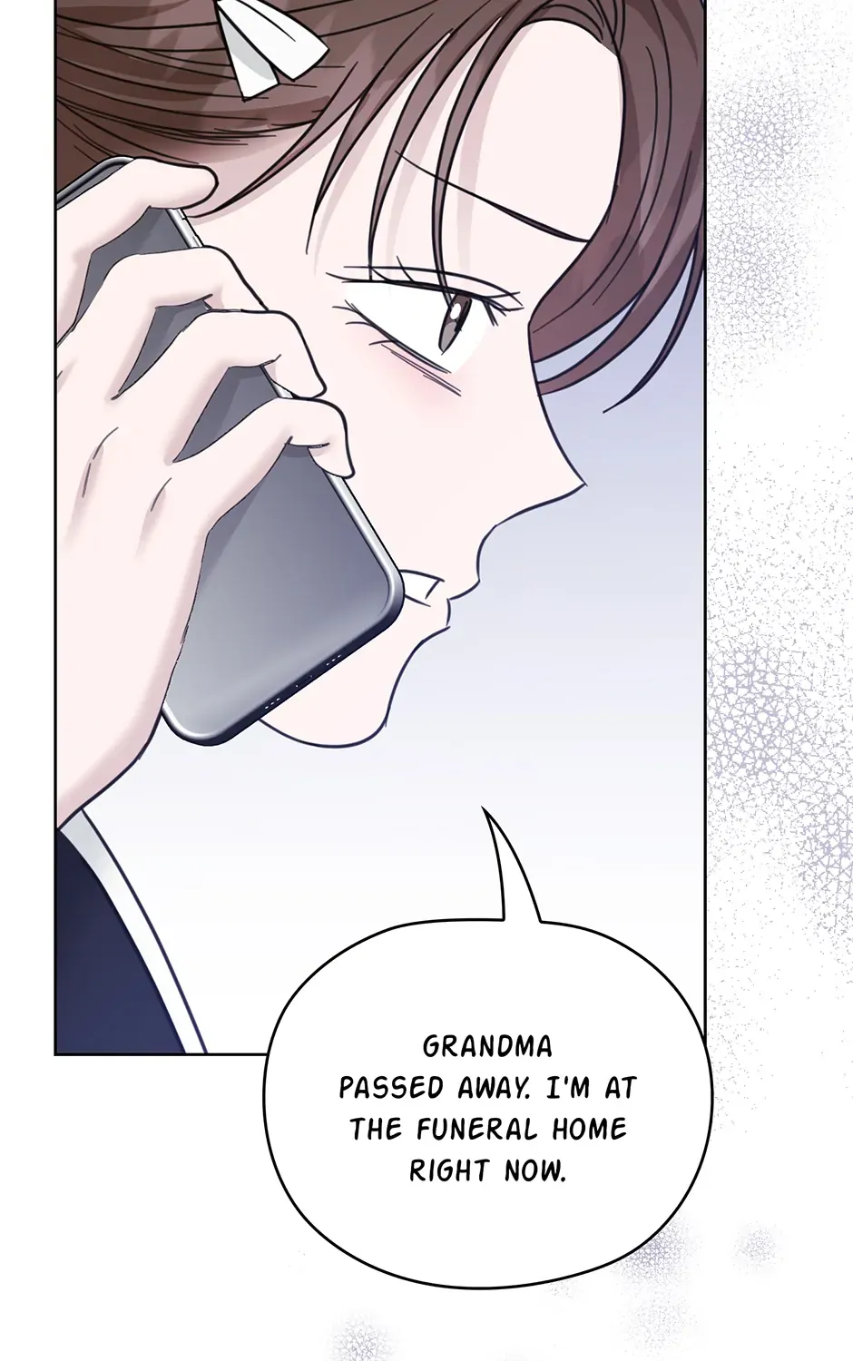 Read A Sneaky Blind Date chapter 39 image 91 on Lezhin