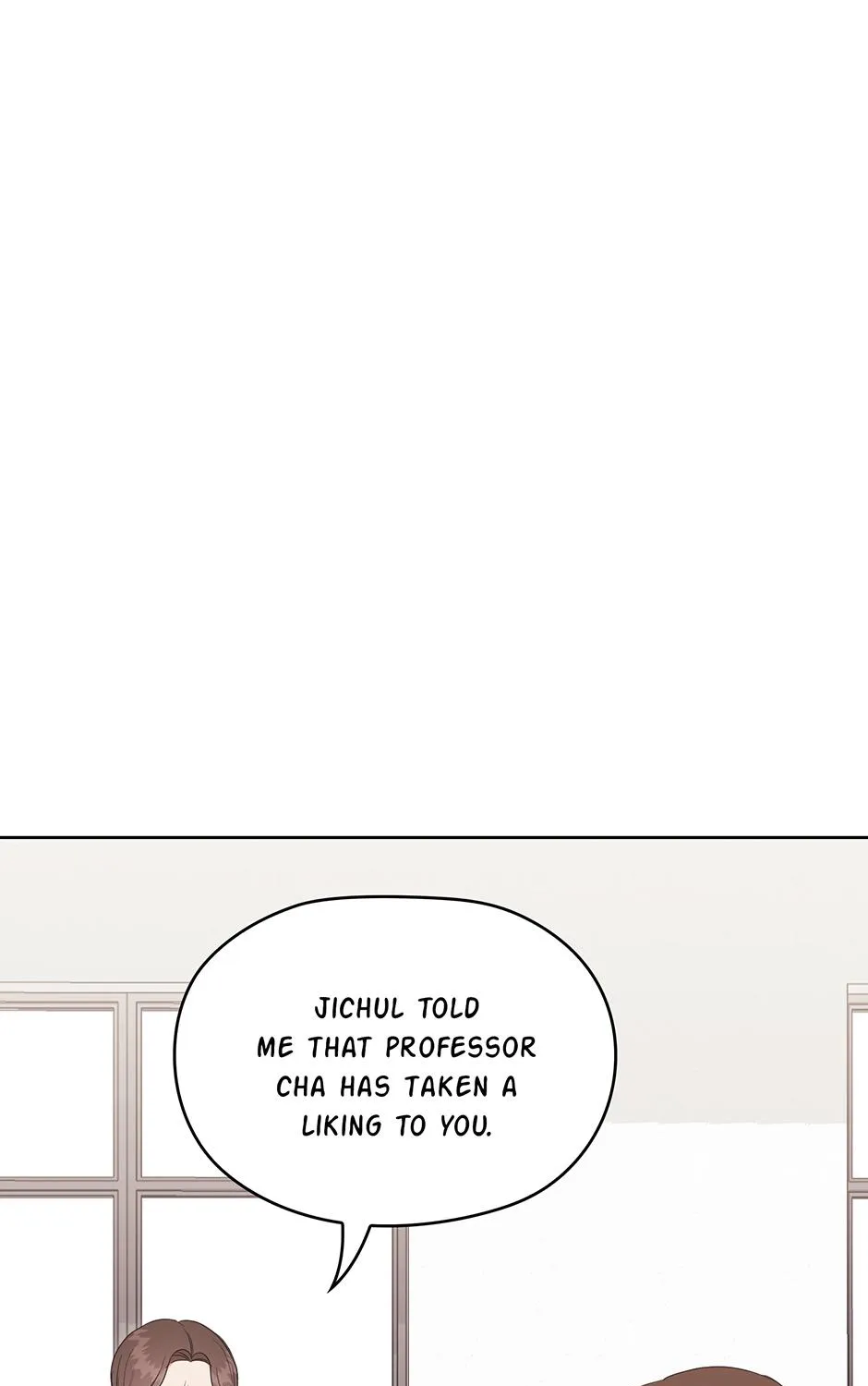 Read A Sneaky Blind Date chapter 4 image 1 on Lezhin