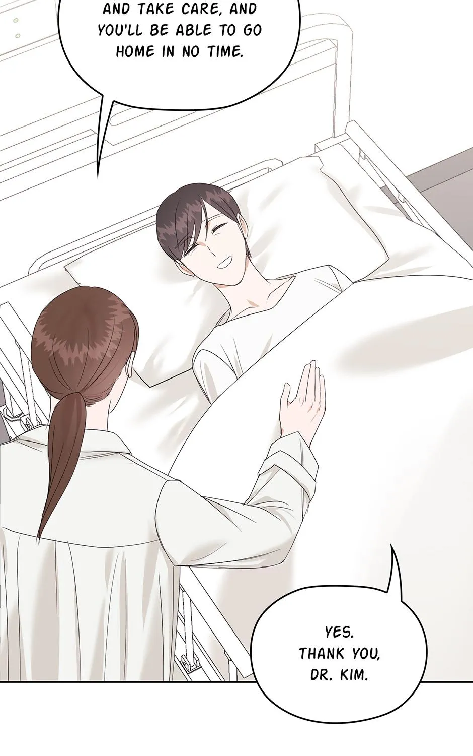 Read A Sneaky Blind Date chapter 4 image 103 on Lezhin
