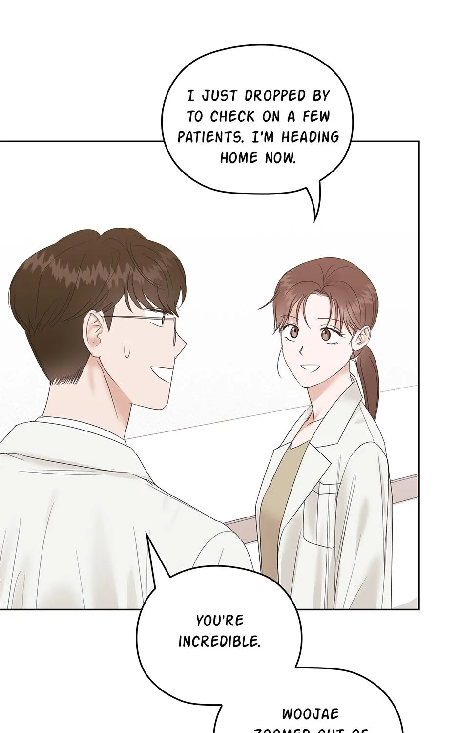 Read A Sneaky Blind Date chapter 4 image 109 on Lezhin