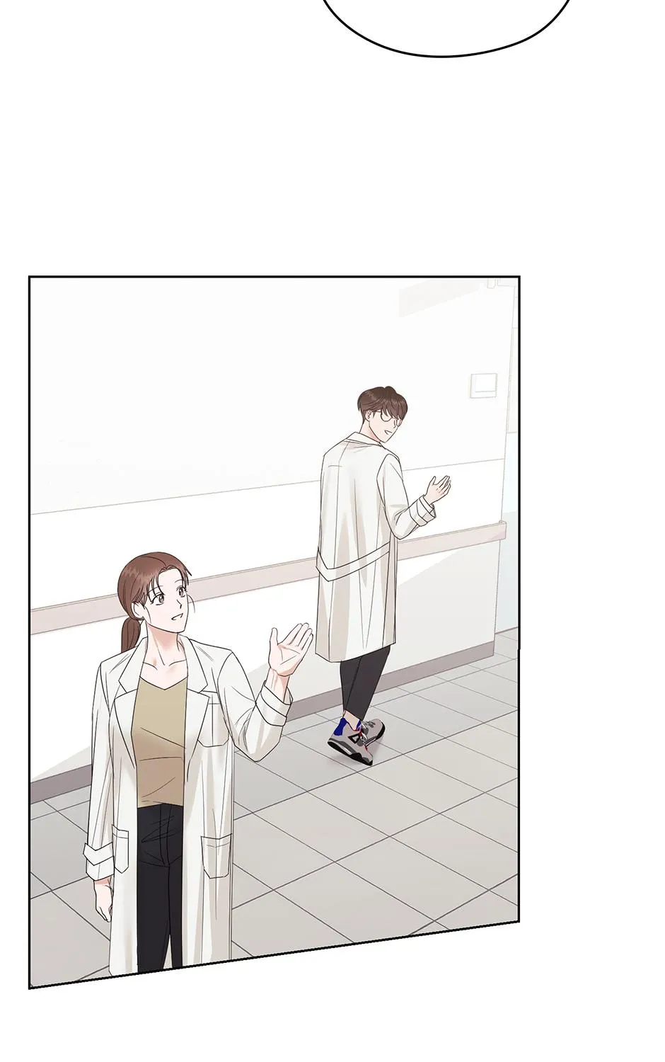Read A Sneaky Blind Date chapter 4 image 111 on Lezhin