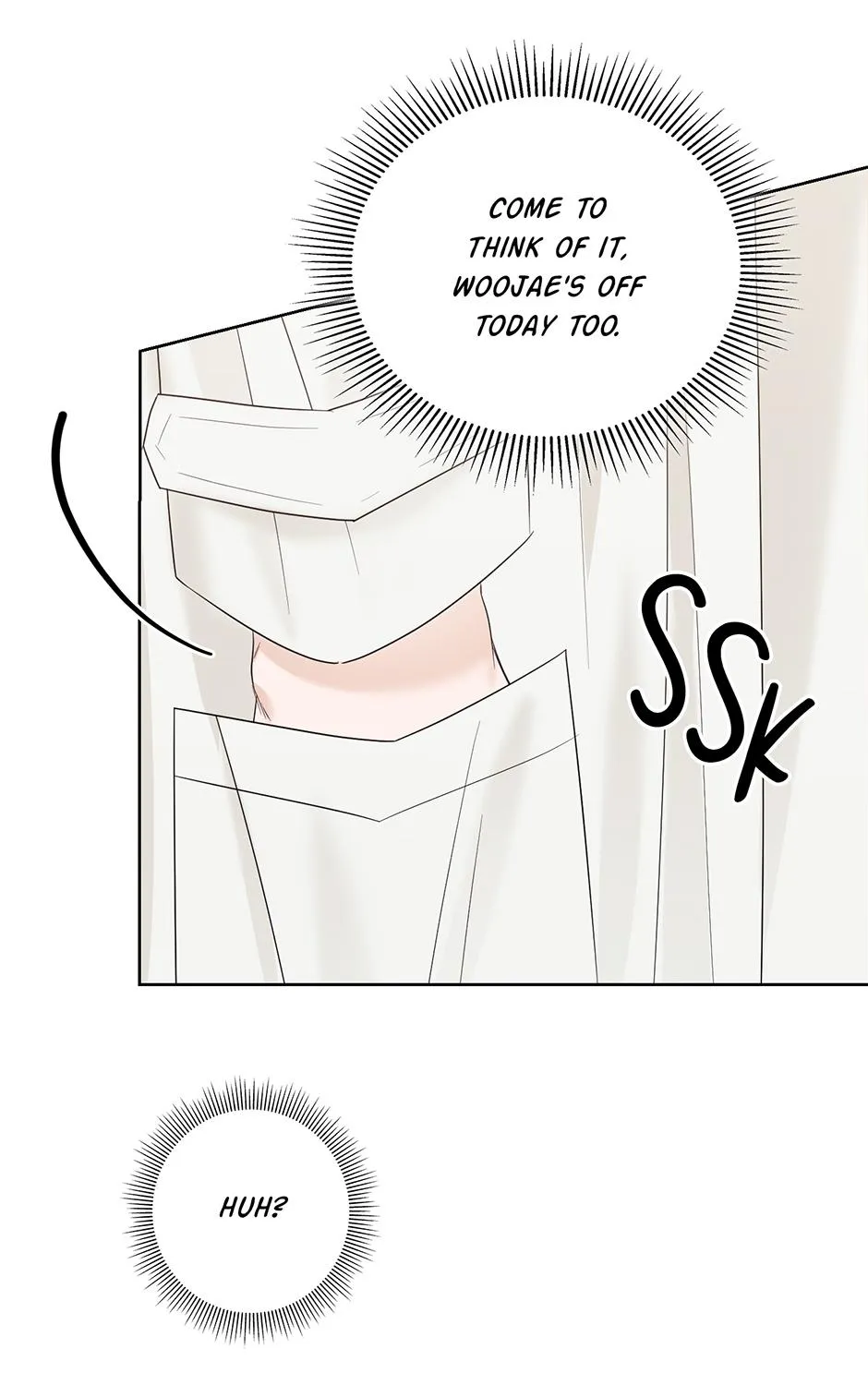 Read A Sneaky Blind Date chapter 4 image 113 on Lezhin