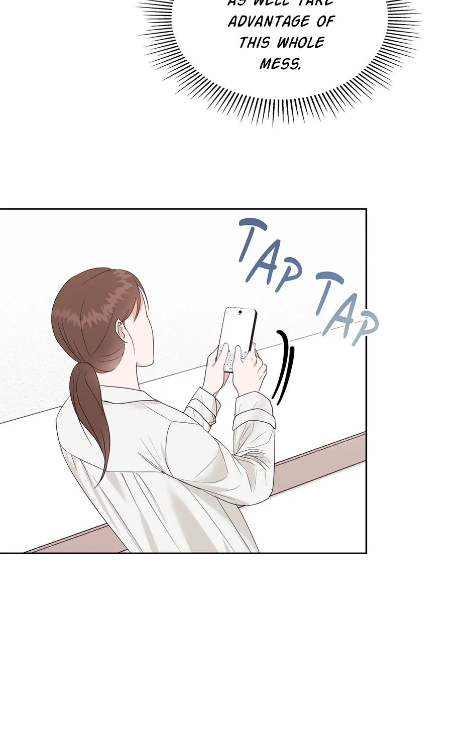 Read A Sneaky Blind Date chapter 4 image 125 on Lezhin