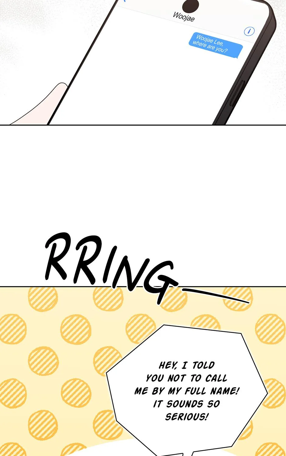 Read A Sneaky Blind Date chapter 4 image 127 on Lezhin