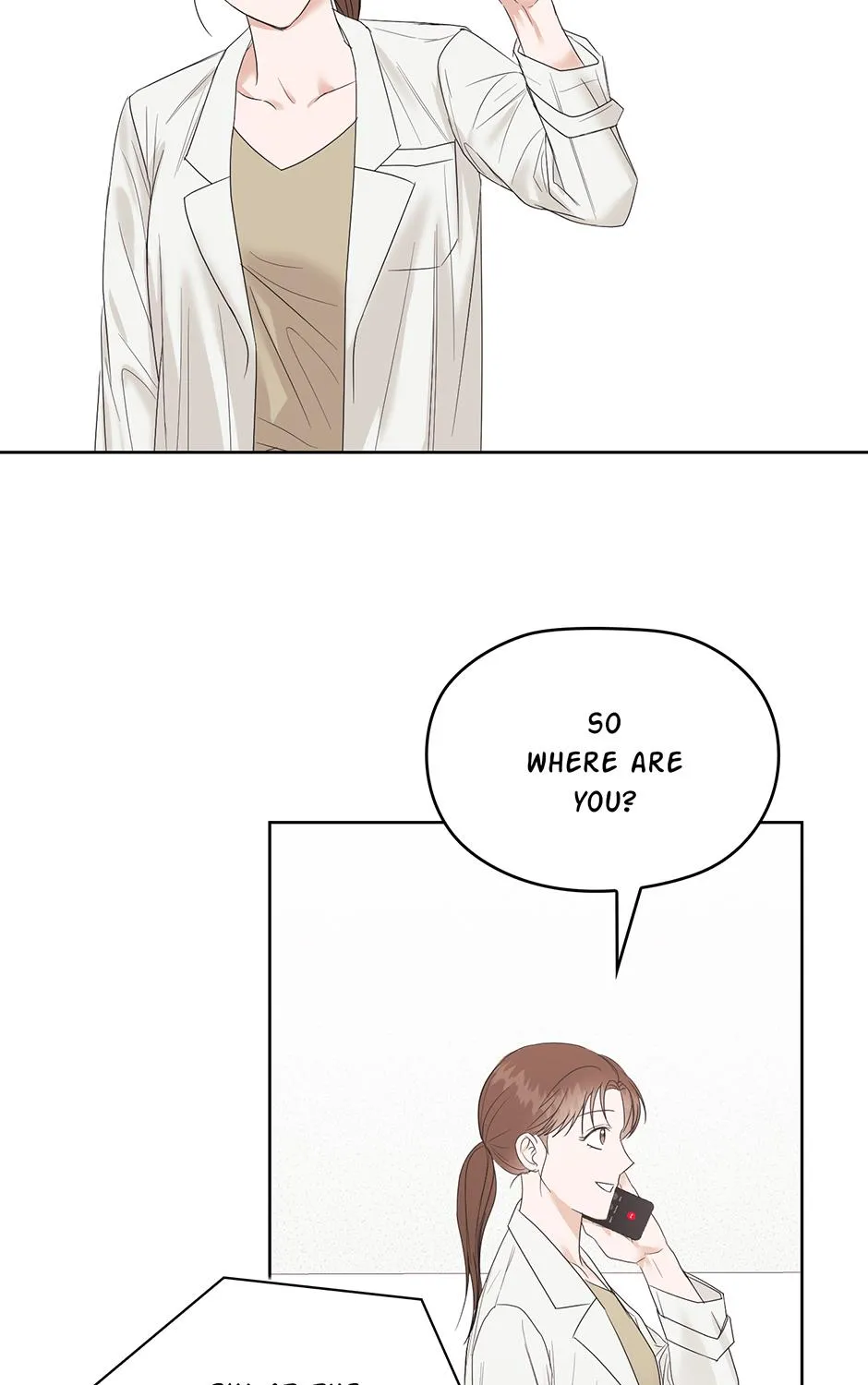 Read A Sneaky Blind Date chapter 4 image 129 on Lezhin