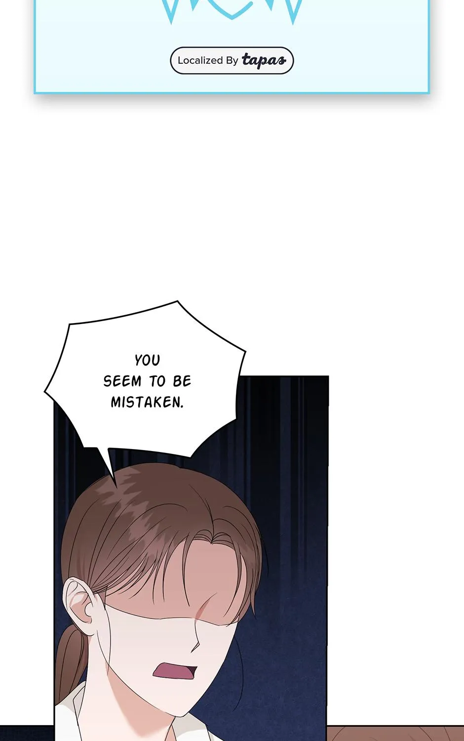 Read A Sneaky Blind Date chapter 4 image 13 on Lezhin