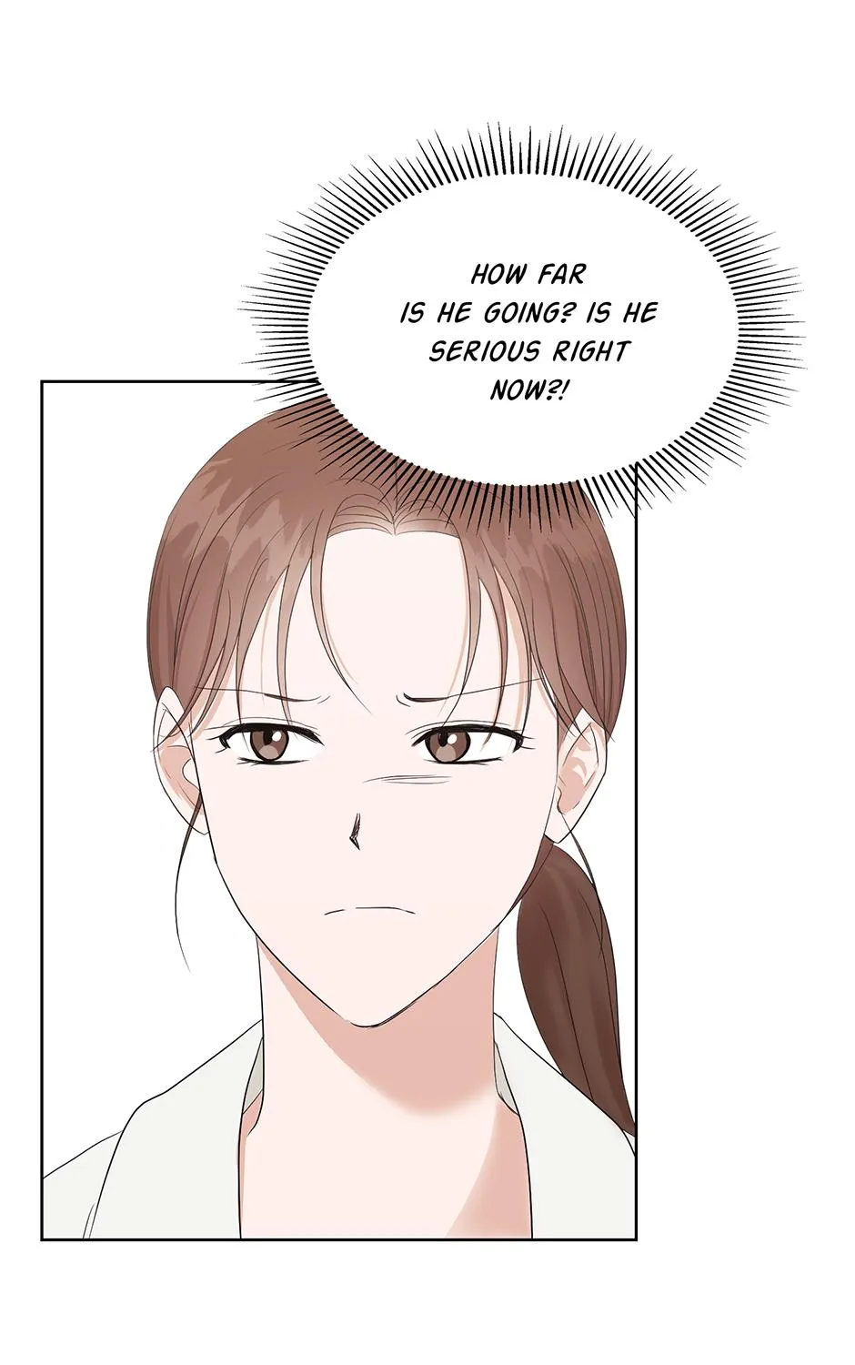 Read A Sneaky Blind Date chapter 4 image 19 on Lezhin