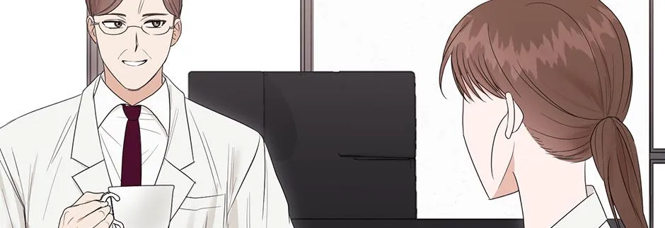 Read A Sneaky Blind Date chapter 4 image 2 on Lezhin