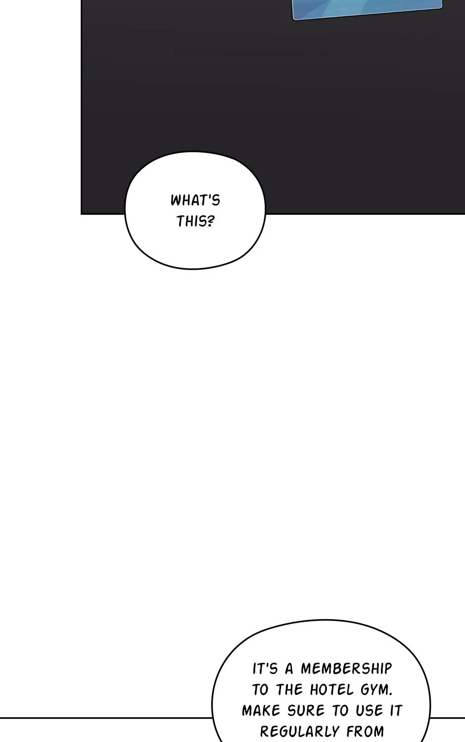 Read A Sneaky Blind Date chapter 4 image 25 on Lezhin