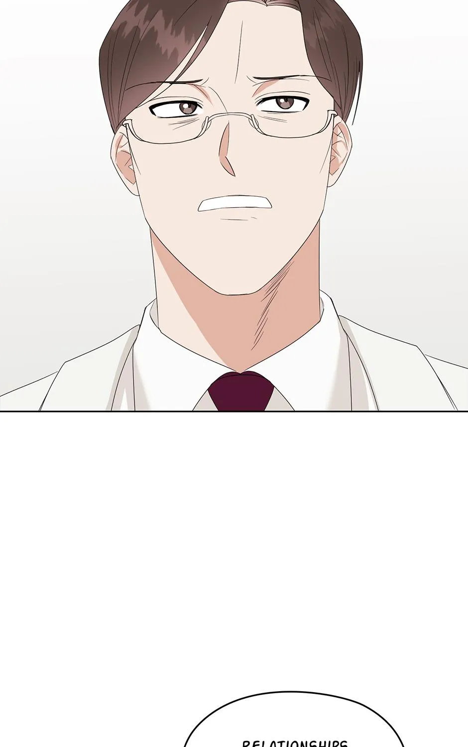 Read A Sneaky Blind Date chapter 4 image 27 on Lezhin