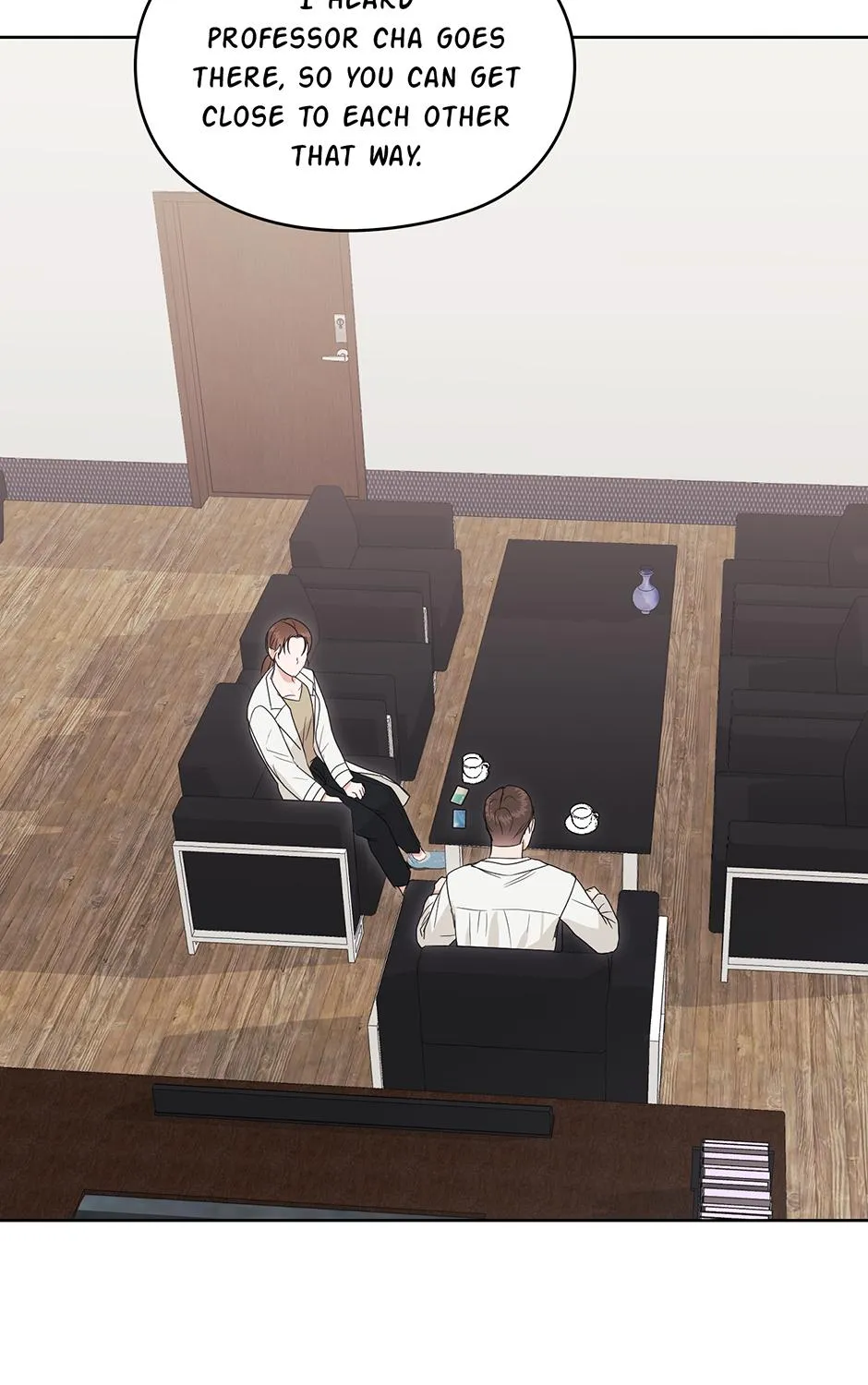 Read A Sneaky Blind Date chapter 4 image 29 on Lezhin