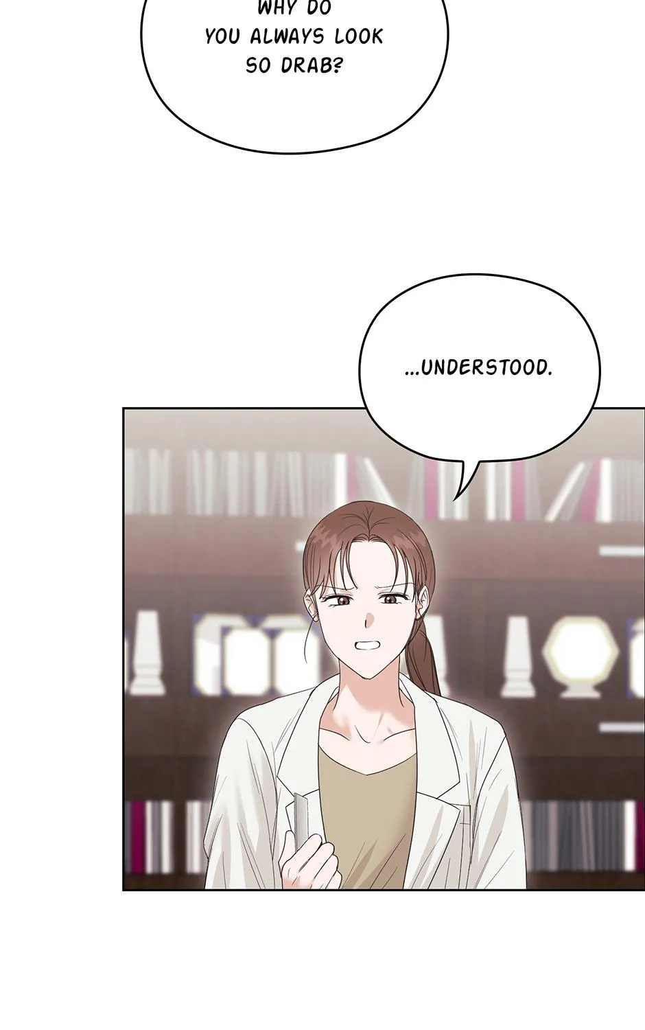 Read A Sneaky Blind Date chapter 4 image 37 on Lezhin