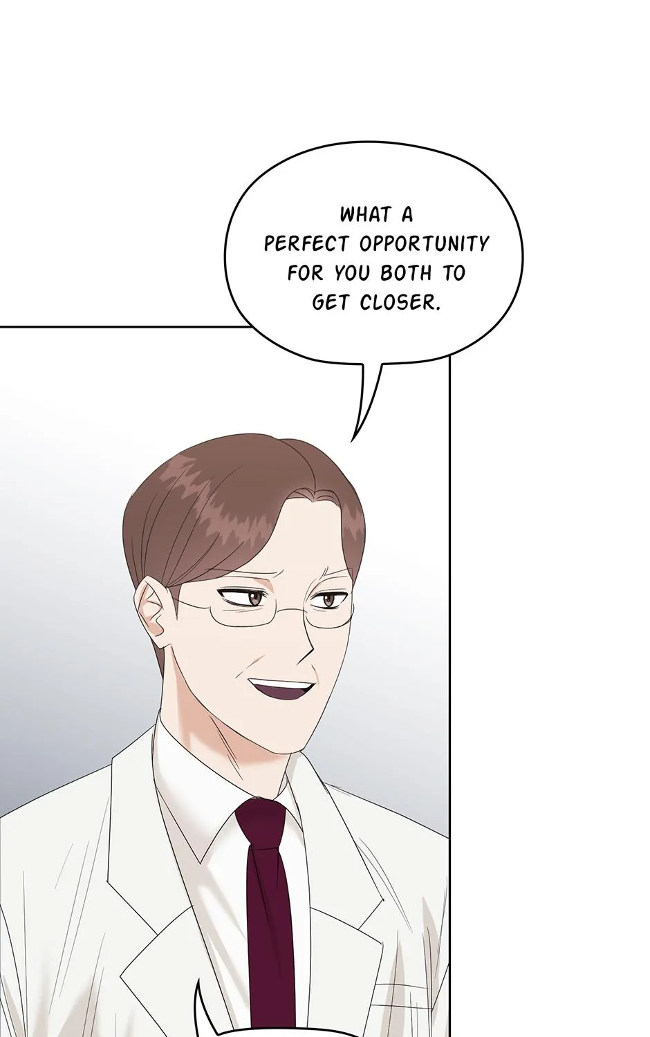Read A Sneaky Blind Date chapter 4 image 41 on Lezhin