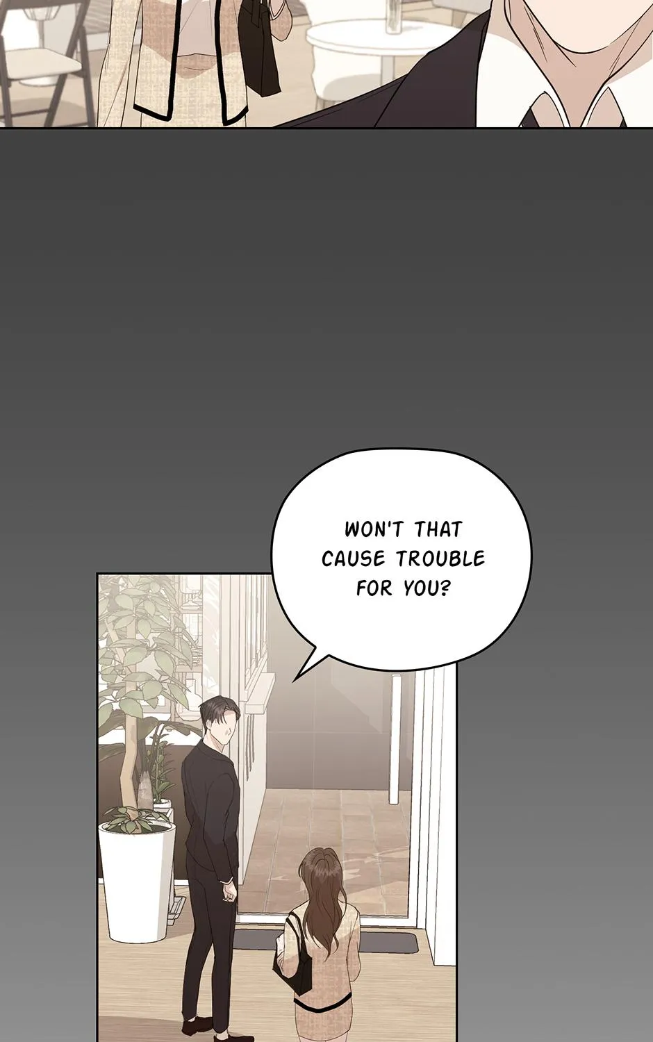 Read A Sneaky Blind Date chapter 4 image 49 on Lezhin