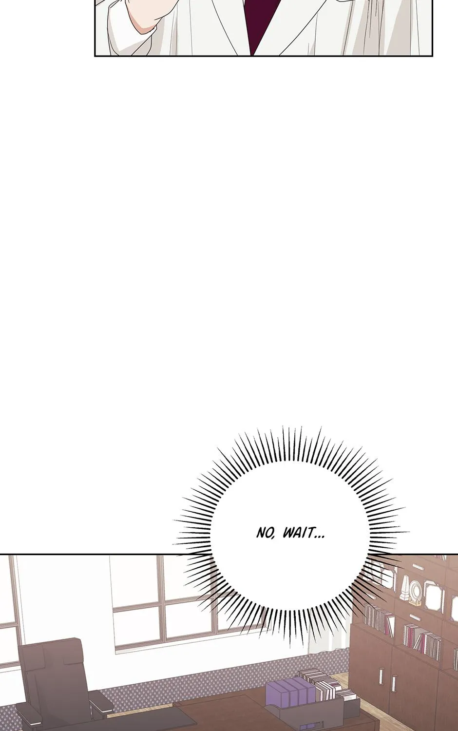 Read A Sneaky Blind Date chapter 4 image 5 on Lezhin