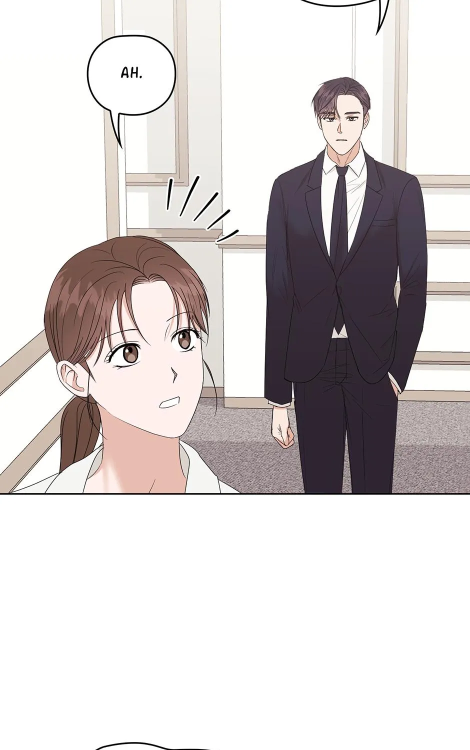Read A Sneaky Blind Date chapter 4 image 55 on Lezhin