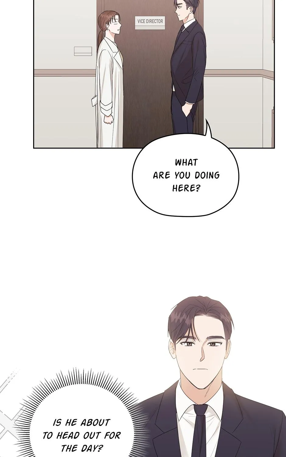 Read A Sneaky Blind Date chapter 4 image 57 on Lezhin
