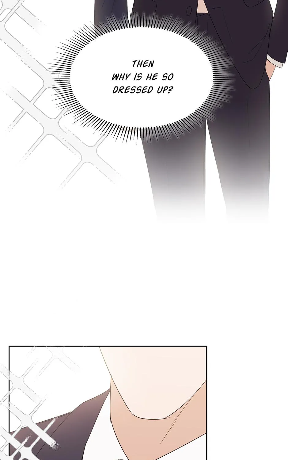 Read A Sneaky Blind Date chapter 4 image 59 on Lezhin