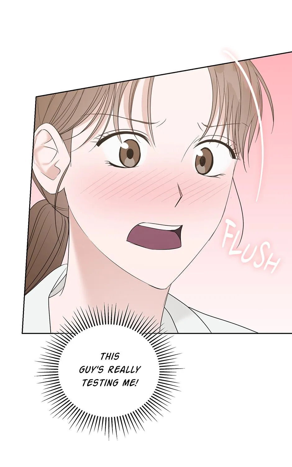 Read A Sneaky Blind Date chapter 4 image 73 on Lezhin