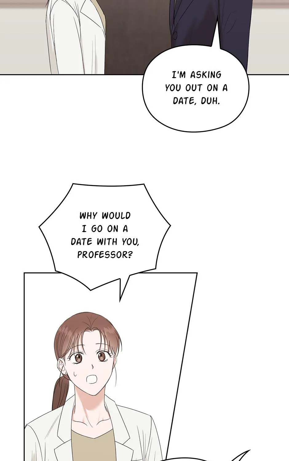 Read A Sneaky Blind Date chapter 4 image 77 on Lezhin