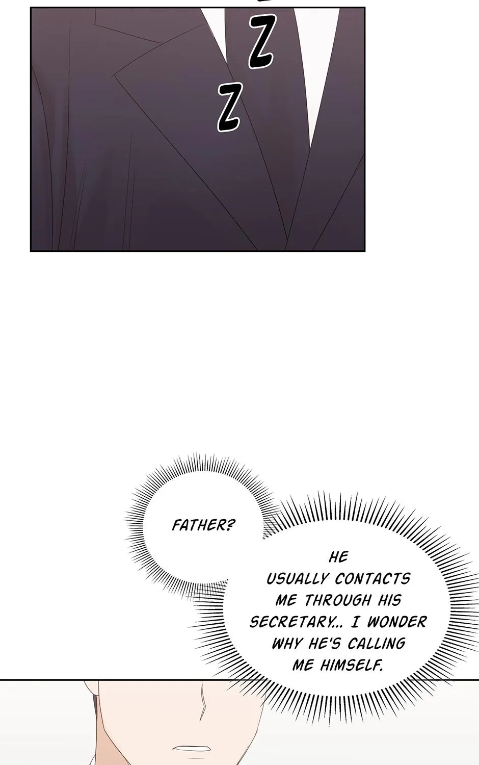 Read A Sneaky Blind Date chapter 4 image 83 on Lezhin