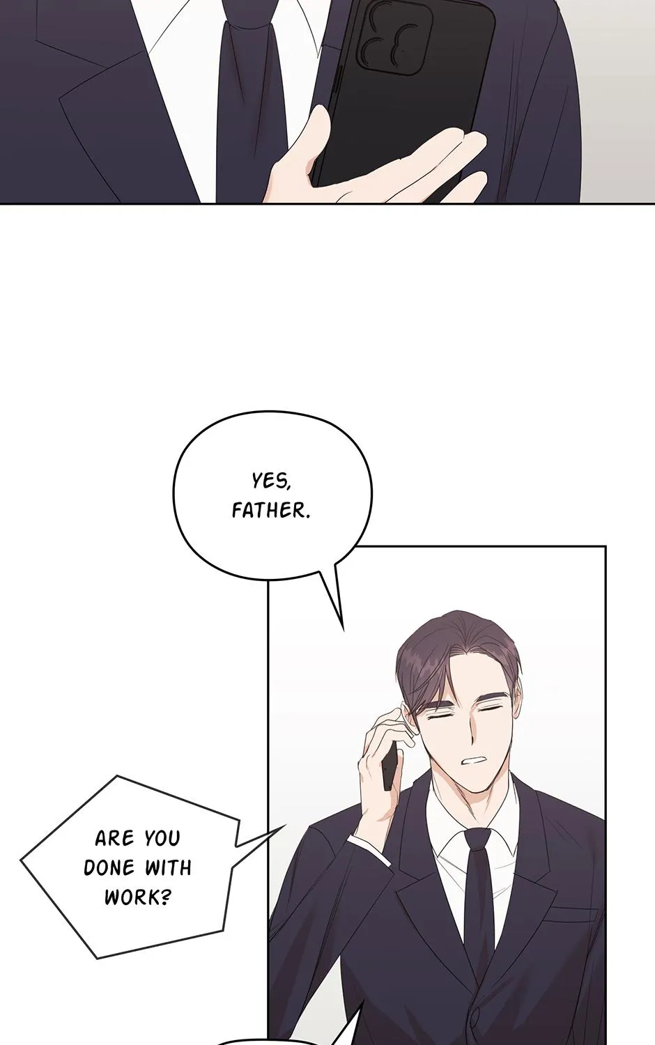 Read A Sneaky Blind Date chapter 4 image 85 on Lezhin