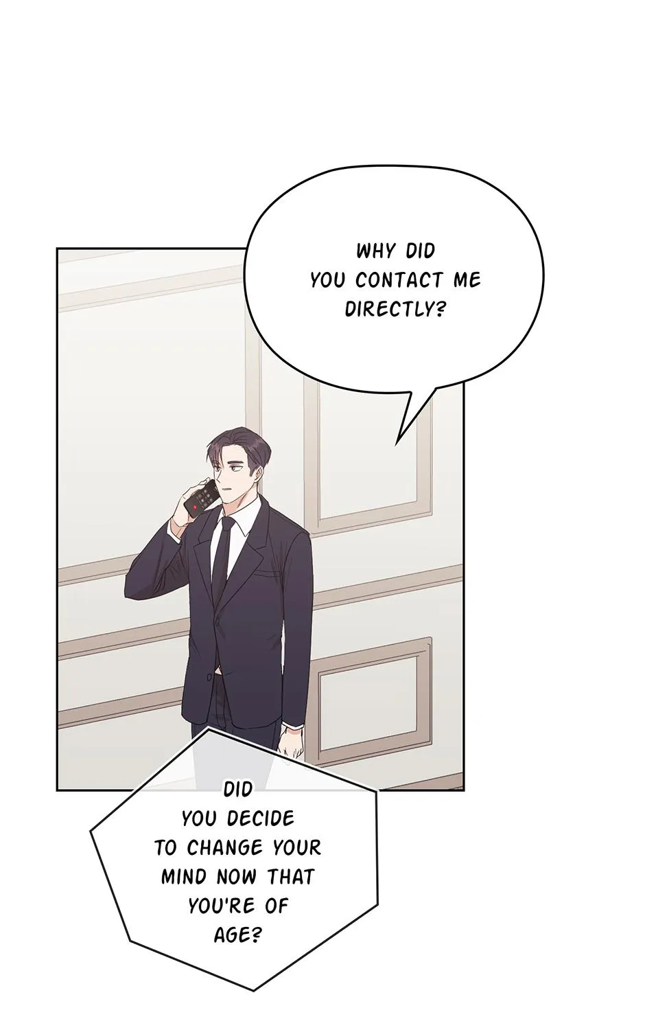 Read A Sneaky Blind Date chapter 4 image 87 on Lezhin