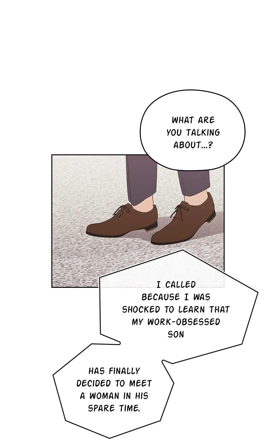 Read A Sneaky Blind Date chapter 4 image 89 on Lezhin