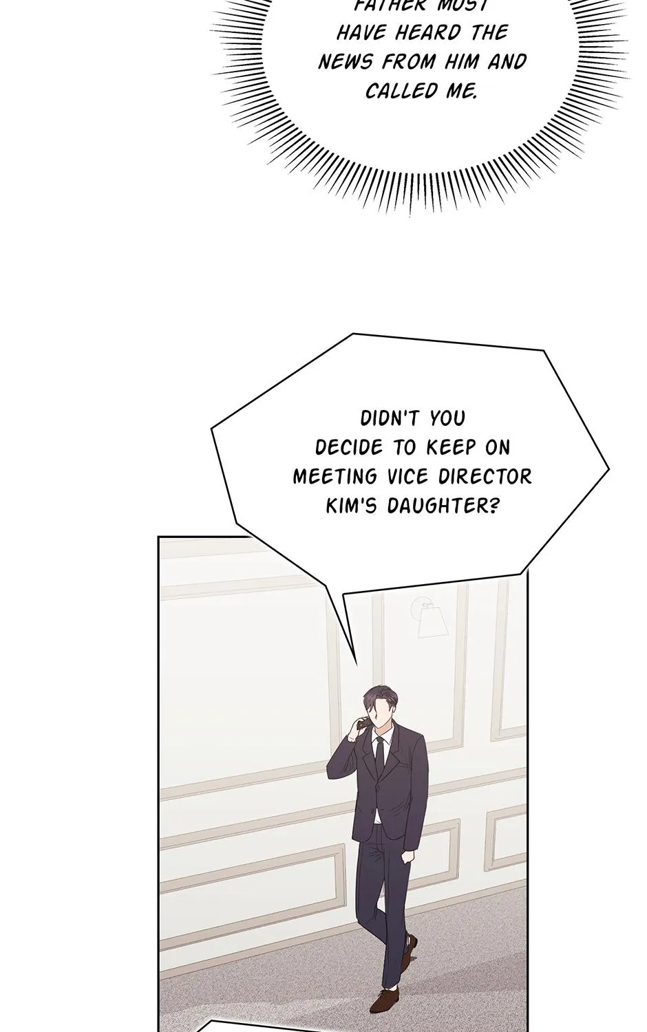 Read A Sneaky Blind Date chapter 4 image 93 on Lezhin