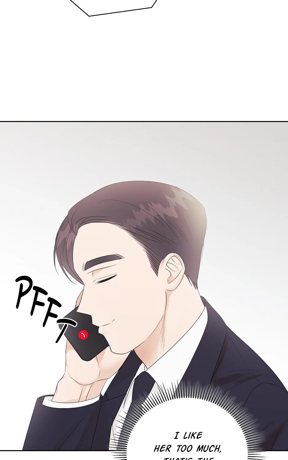 Read A Sneaky Blind Date chapter 4 image 95 on Lezhin