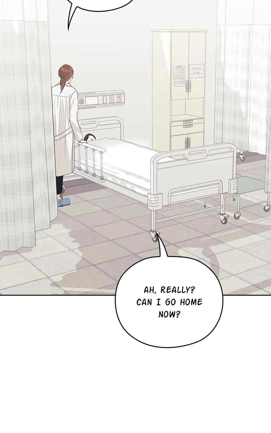 Read A Sneaky Blind Date chapter 4 image 99 on Lezhin