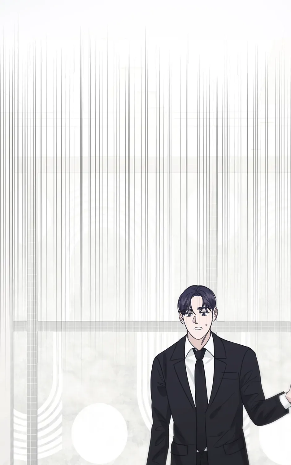 Read A Sneaky Blind Date chapter 40 image 11 on Lezhin