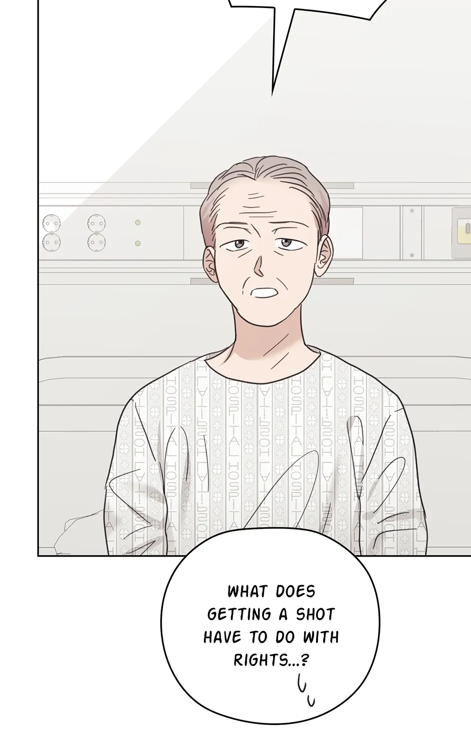 Read A Sneaky Blind Date chapter 40 image 113 on Lezhin