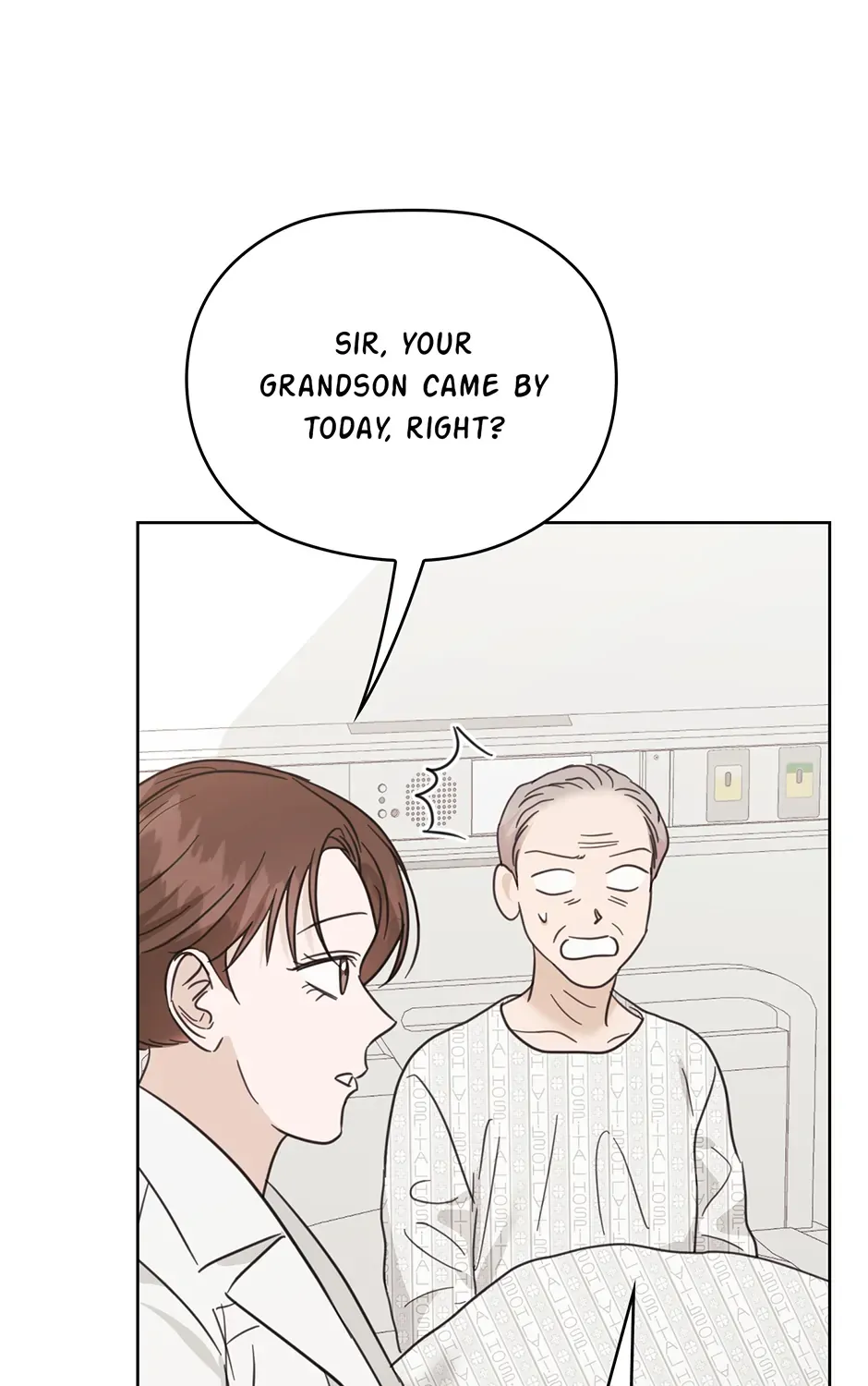 Read A Sneaky Blind Date chapter 40 image 115 on Lezhin