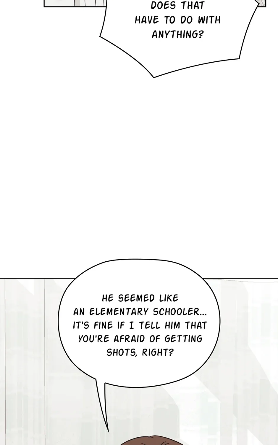 Read A Sneaky Blind Date chapter 40 image 117 on Lezhin