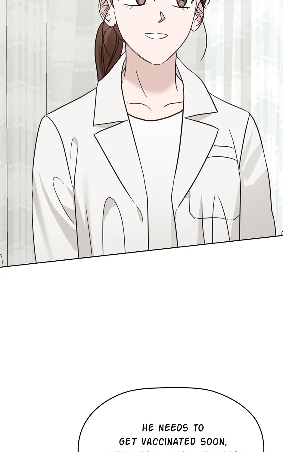 Read A Sneaky Blind Date chapter 40 image 119 on Lezhin