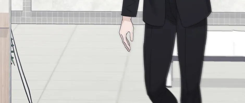Read A Sneaky Blind Date chapter 40 image 12 on Lezhin
