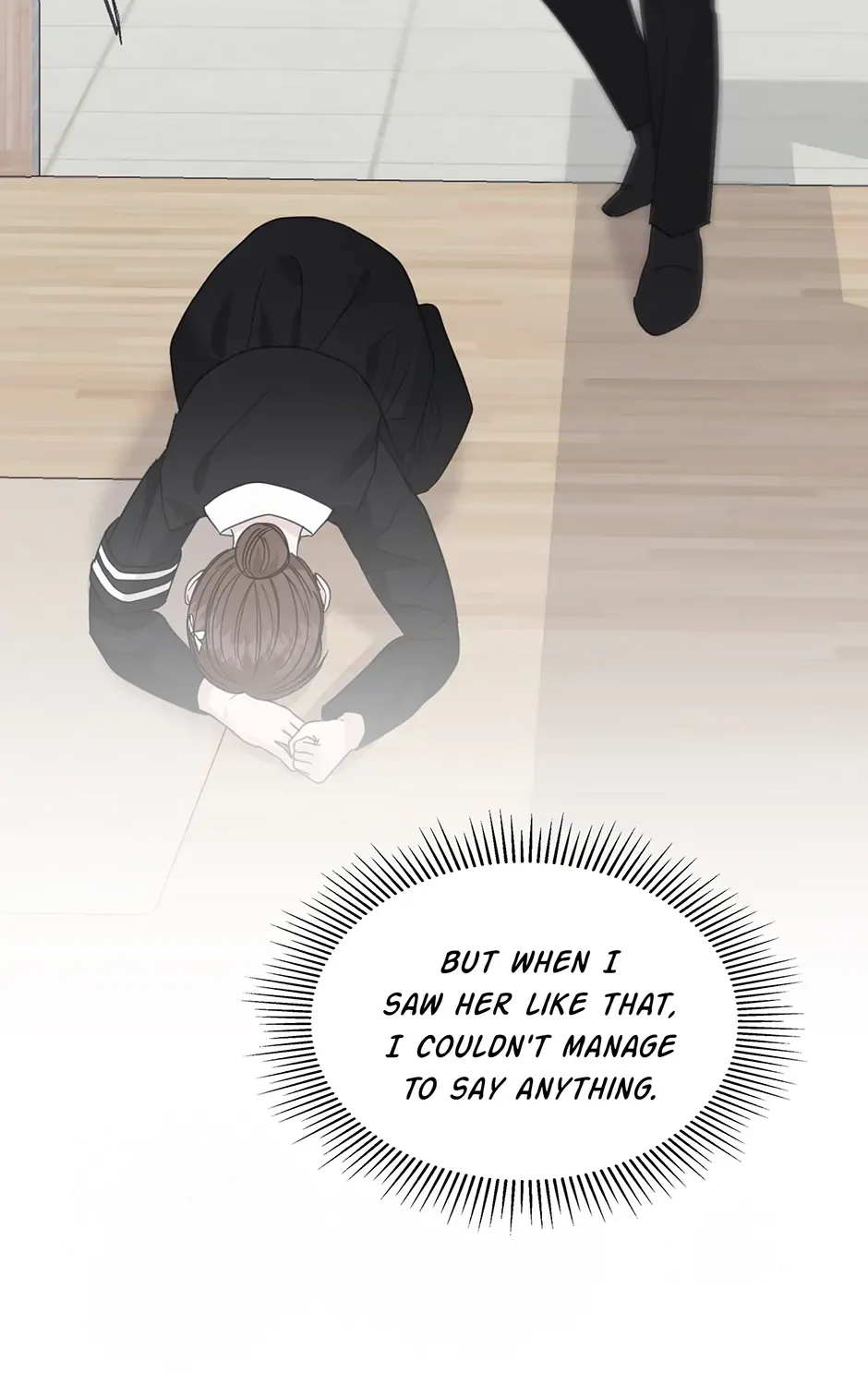 Read A Sneaky Blind Date chapter 40 image 13 on Lezhin