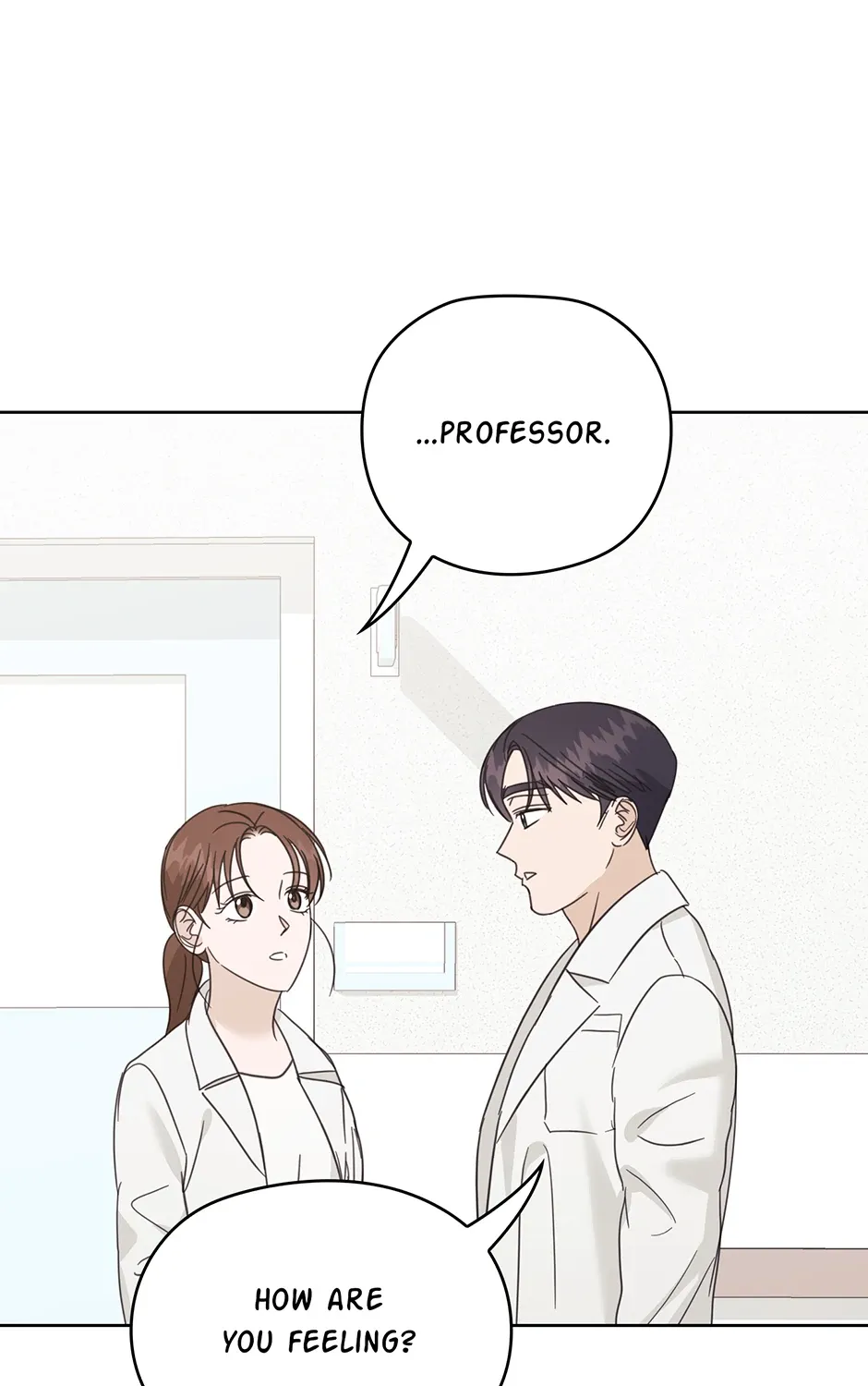 Read A Sneaky Blind Date chapter 40 image 139 on Lezhin