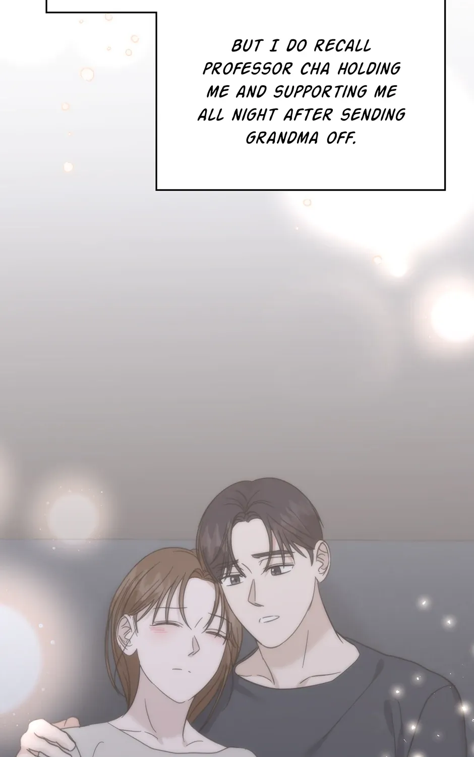 Read A Sneaky Blind Date chapter 40 image 143 on Lezhin