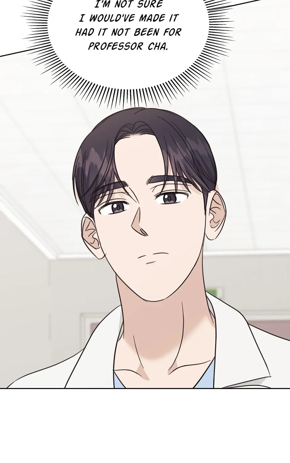 Read A Sneaky Blind Date chapter 40 image 147 on Lezhin