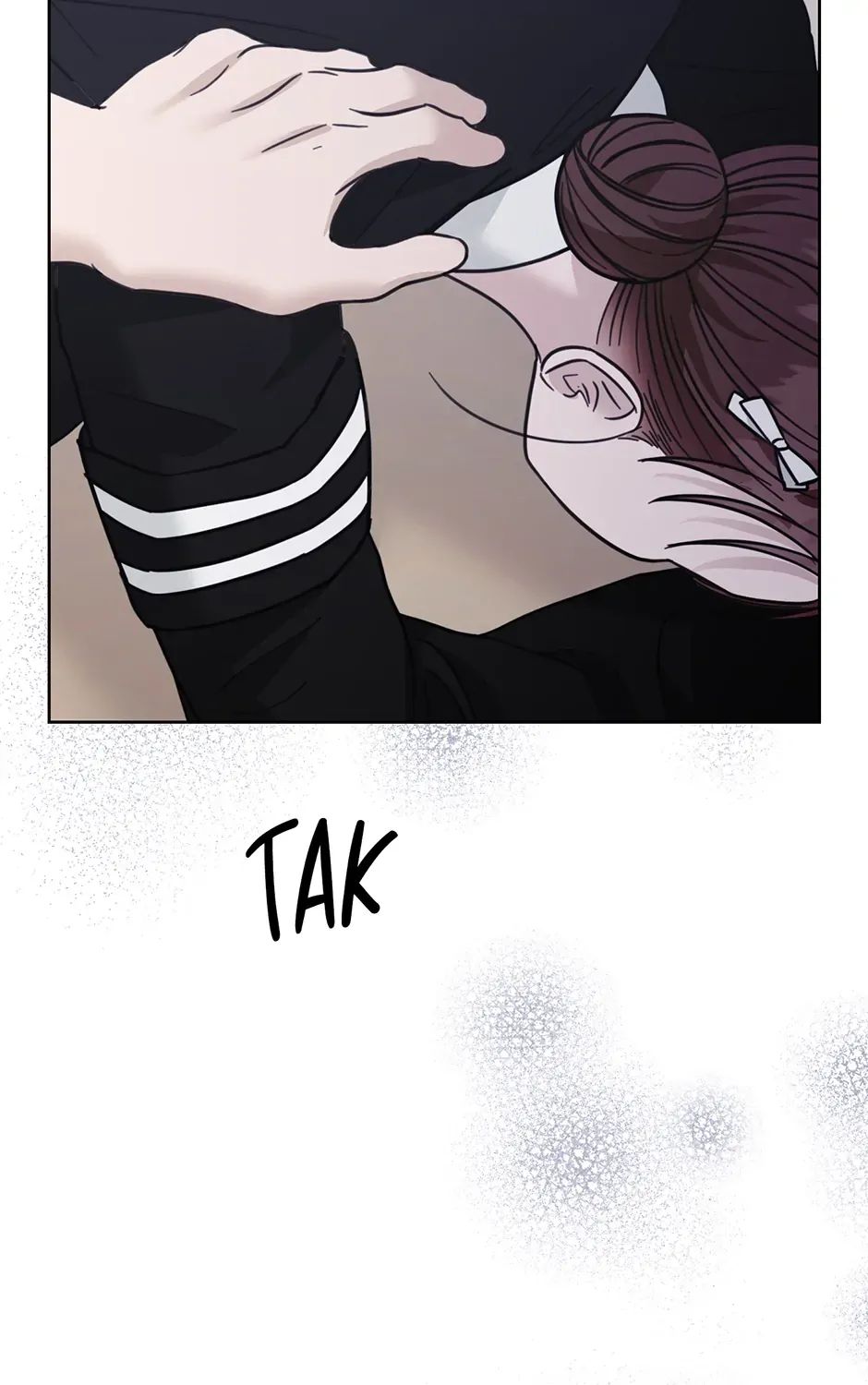 Read A Sneaky Blind Date chapter 40 image 15 on Lezhin