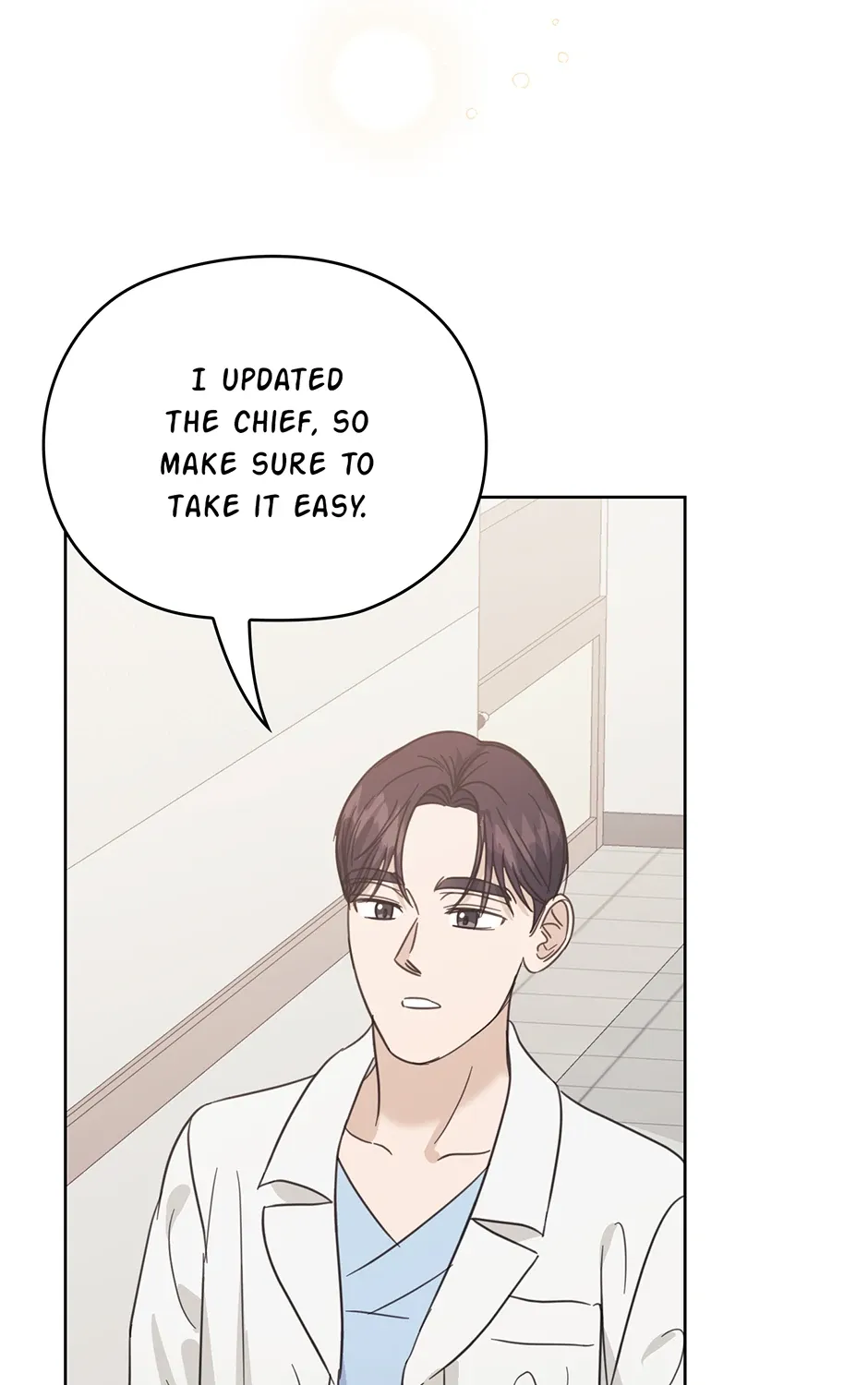 Read A Sneaky Blind Date chapter 40 image 155 on Lezhin