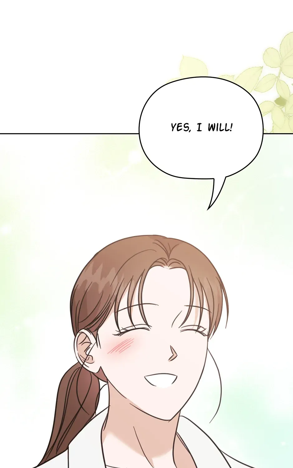 Read A Sneaky Blind Date chapter 40 image 157 on Lezhin